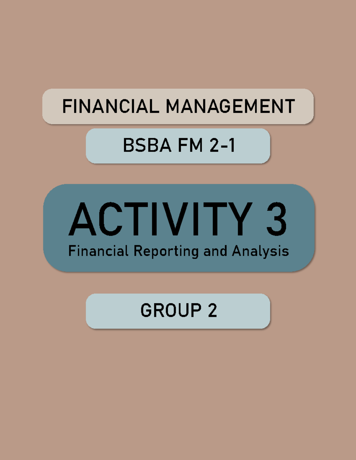 Activity-3 Financial-Reporting-and-Analysis Group-2 - ACTIVITY 3 ...