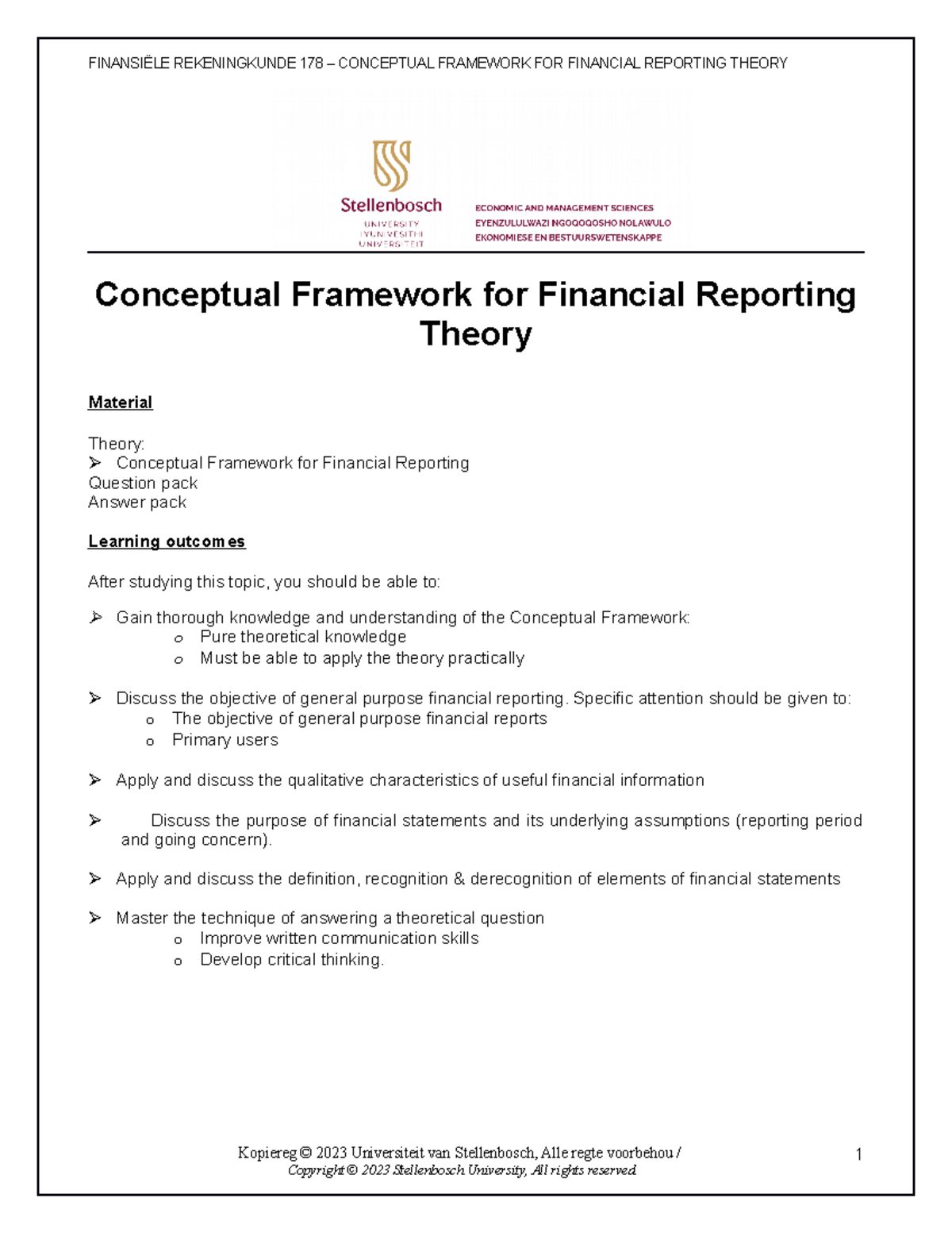 1-conceptual-framework-theory-2023-conceptual-framework-for