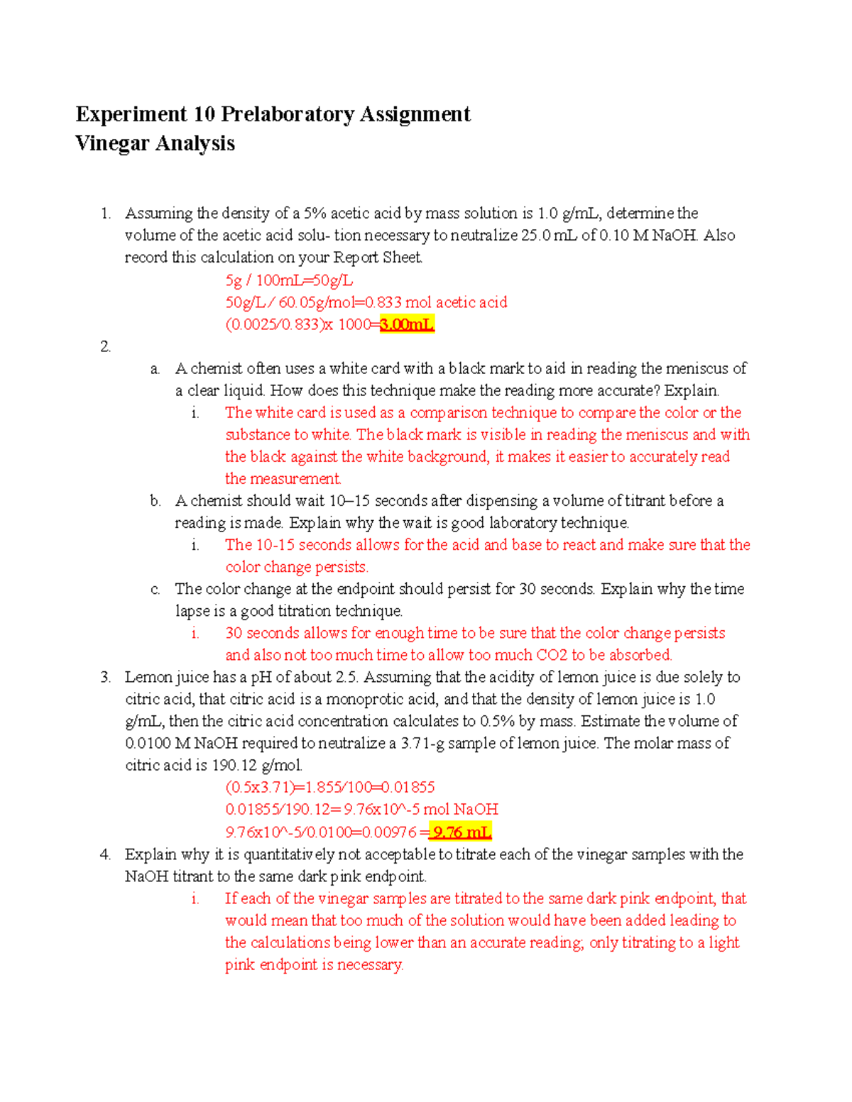 expierment-10-lab-5-lab-exercise-10-experiment-10-prelaboratory