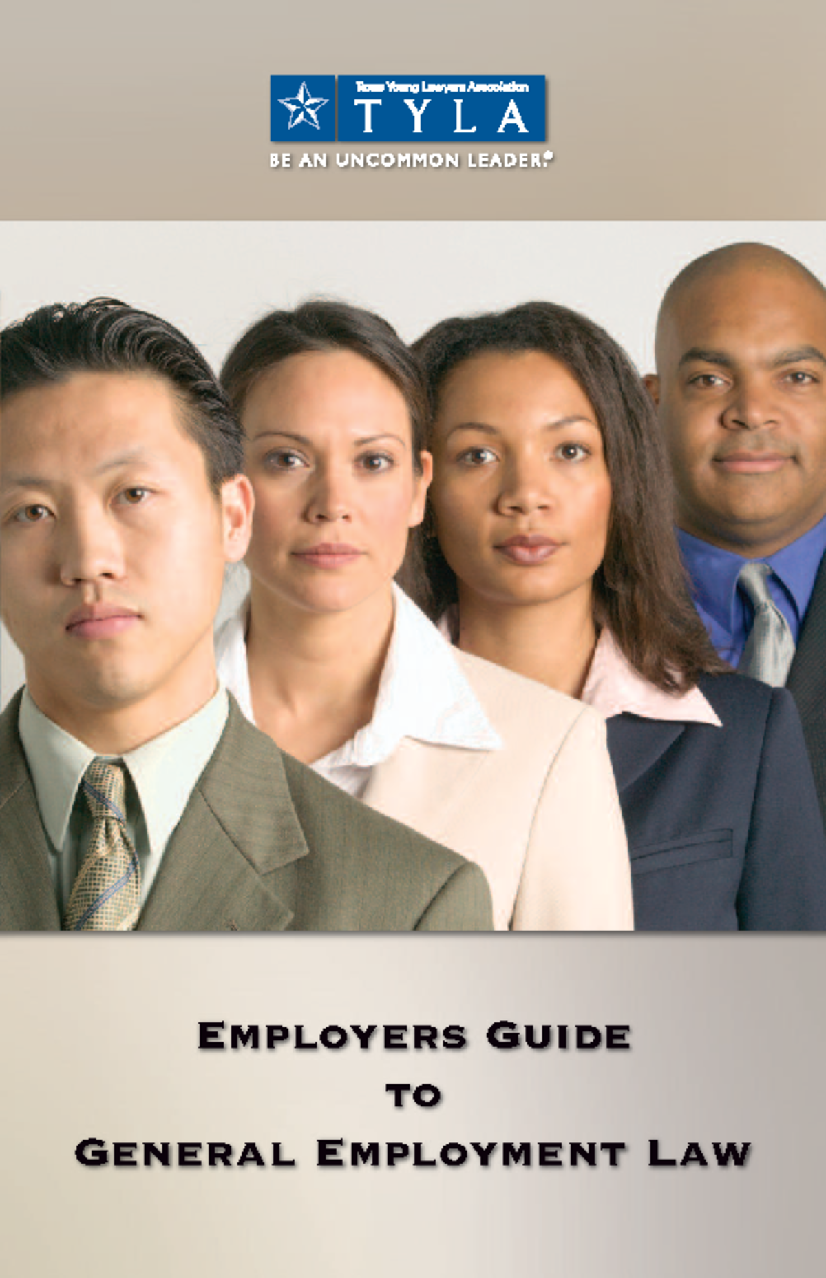 Emplawbookletwebready 2011 - Employers Guide to General Employment Law ...