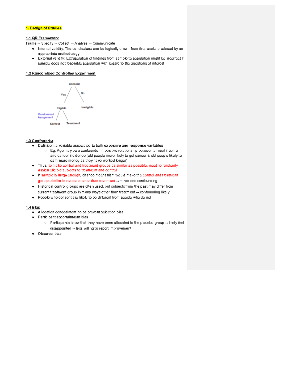 Is chemistry quantitative image