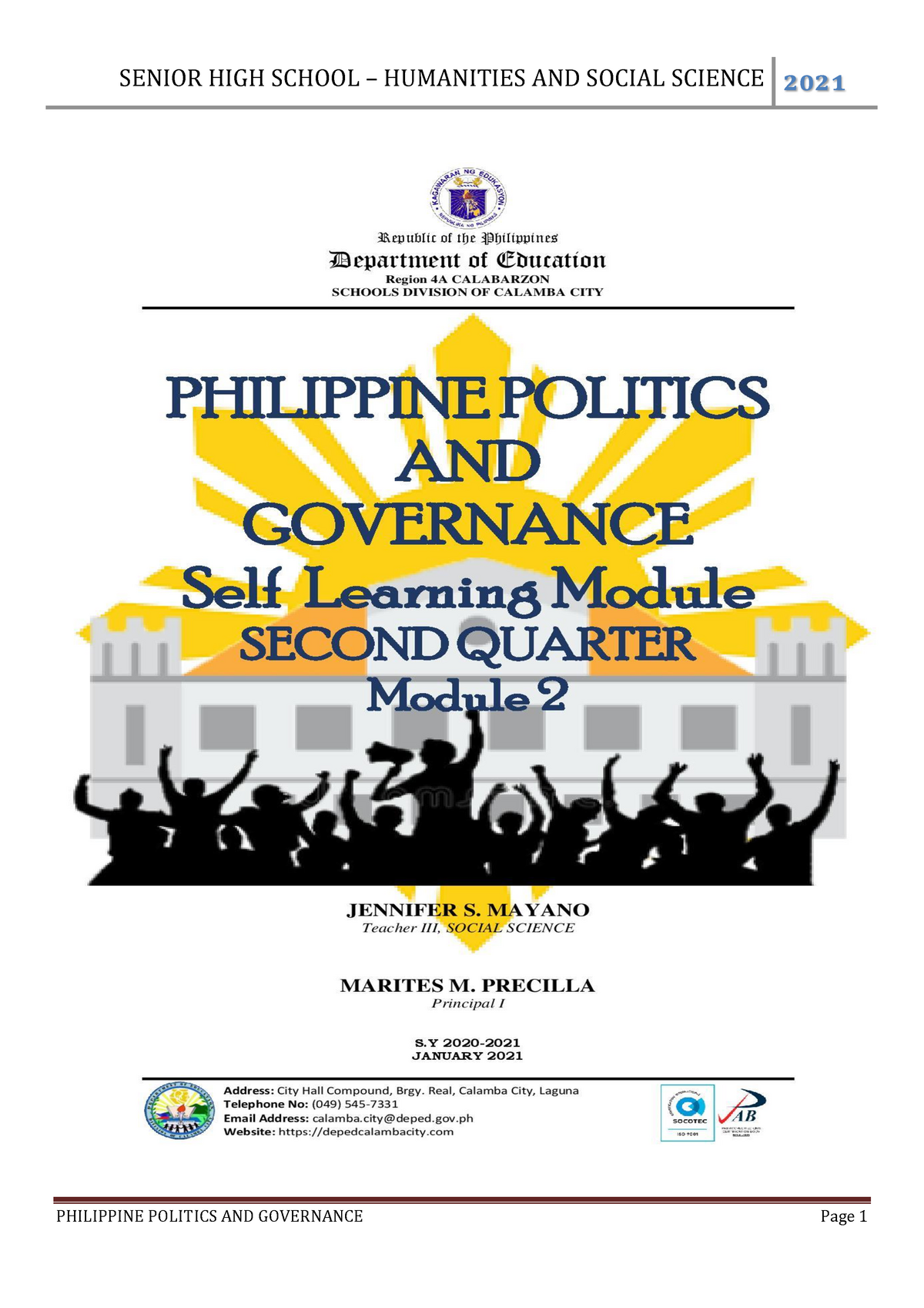 philippine-politics-and-governance-module-2-week-2-physical-education