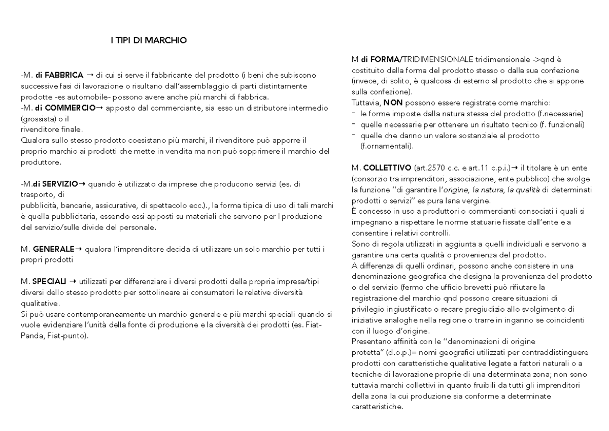 Manuale Di Diritto Commerciale Pdf Gratis