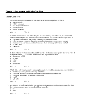 MKT500A Sample marketing plan - Appendix C Sample Marketing Plan C 1 ...
