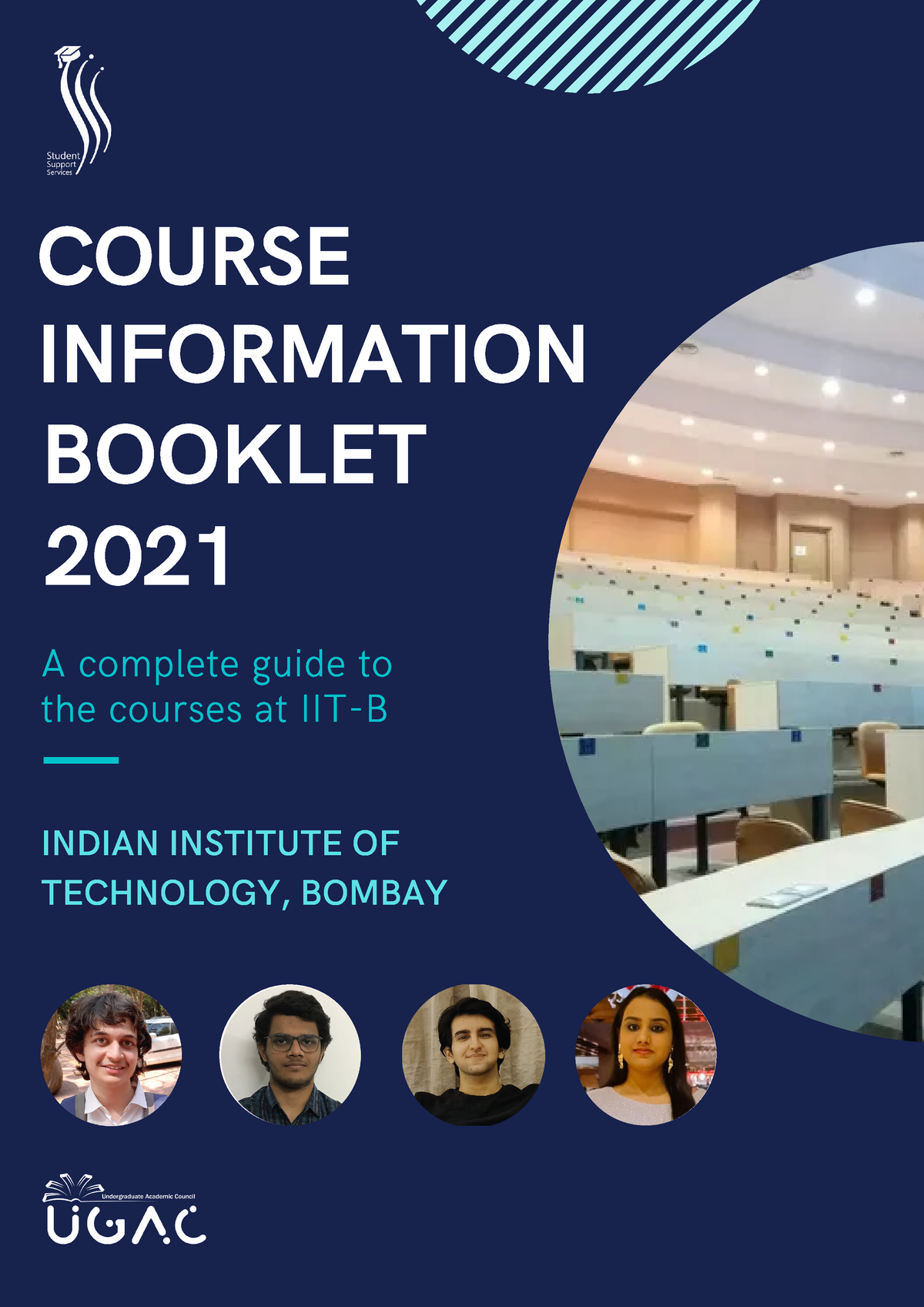 Course Info Booklet 2021 - COURSE INFORMATION A Complete Guide To The ...