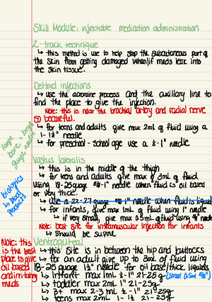Closed wound drains - Great notes - Closed, wound drain The Jackson ...