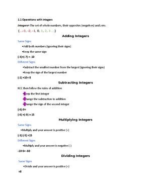 16 - Notes from class work - 1 Intro to Graphs, Bar Graphs and Pie ...