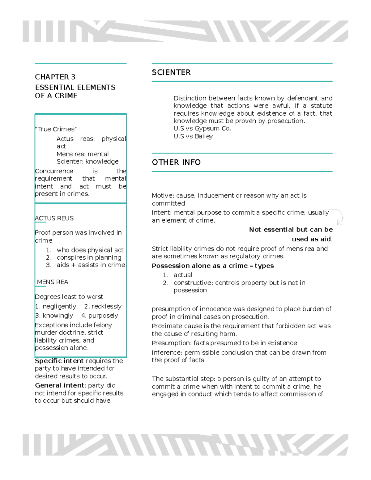 week-2-notes-professor-harris-chapter-3-essential-elements-of-a