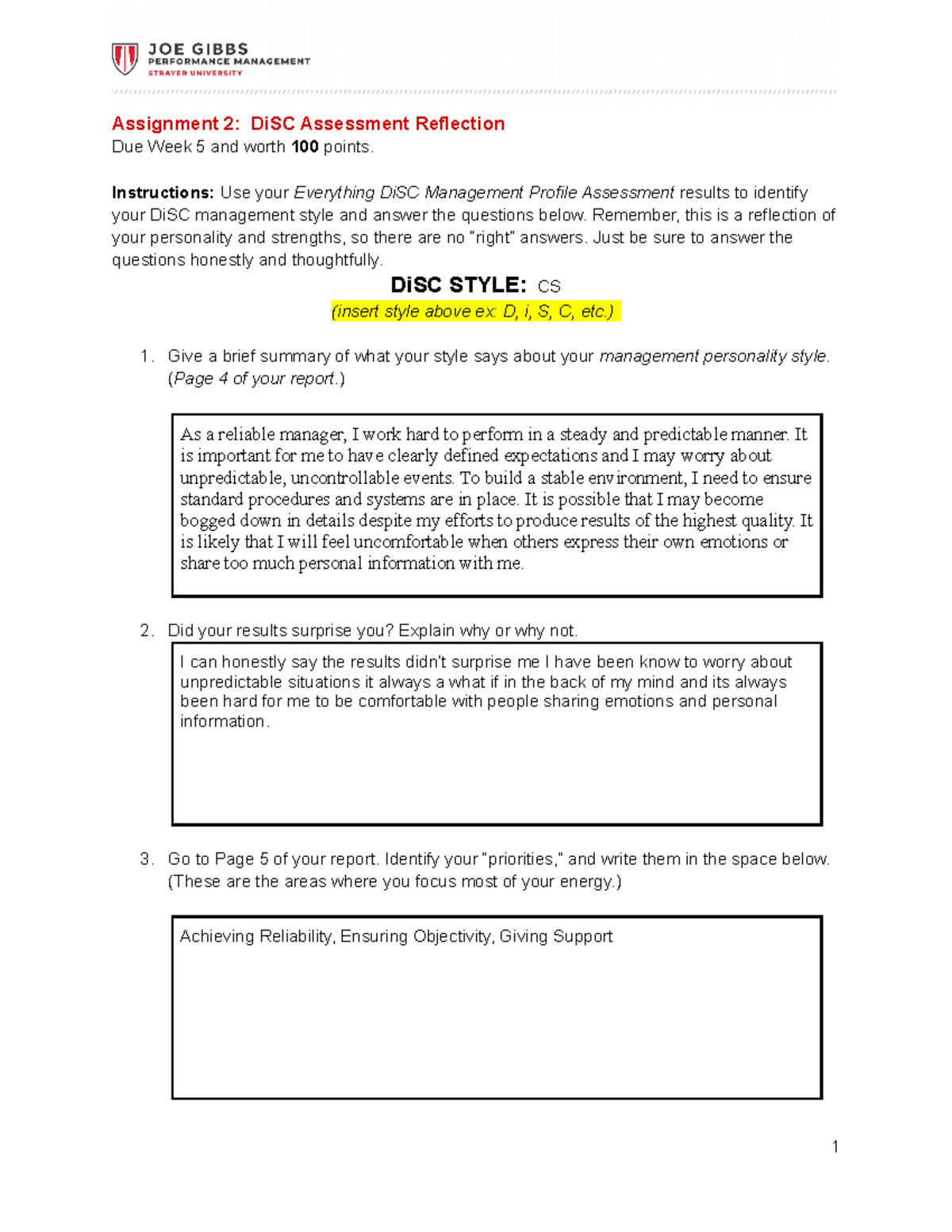 lv07 assignment answers