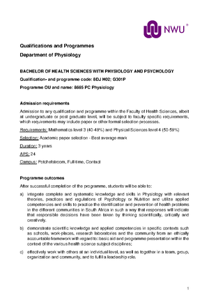 Psychology unit 1 - summary notes - Study unit 1 notes: Structuralism ...