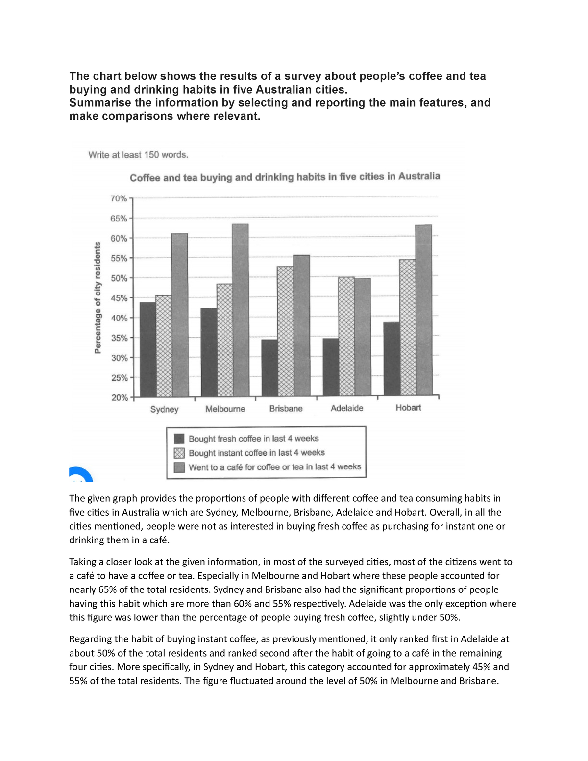 How To Reverse A Bar Chart