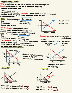 Microtheory Consumer Behavior - Chapter 4 : Consumer Behavior Comp ...