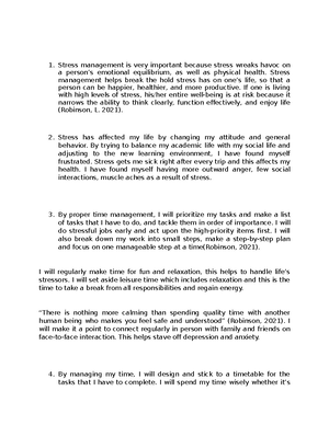 Chapter 8 - ll;;;; - Introduction to Java programming - UZ - Studocu