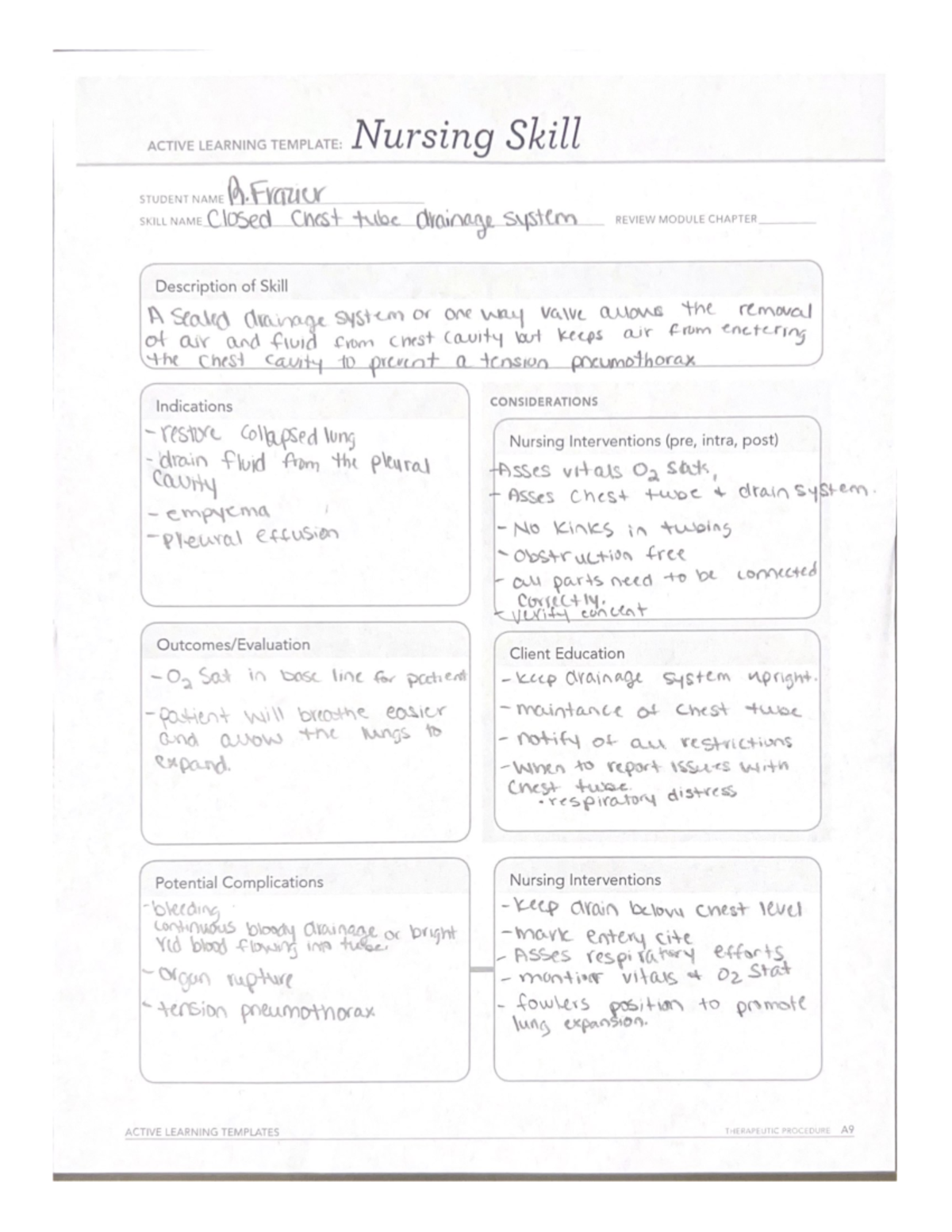 Nursing Skill 2 Spring 2024 AERO 302 Studocu   Thumb 1200 1553 