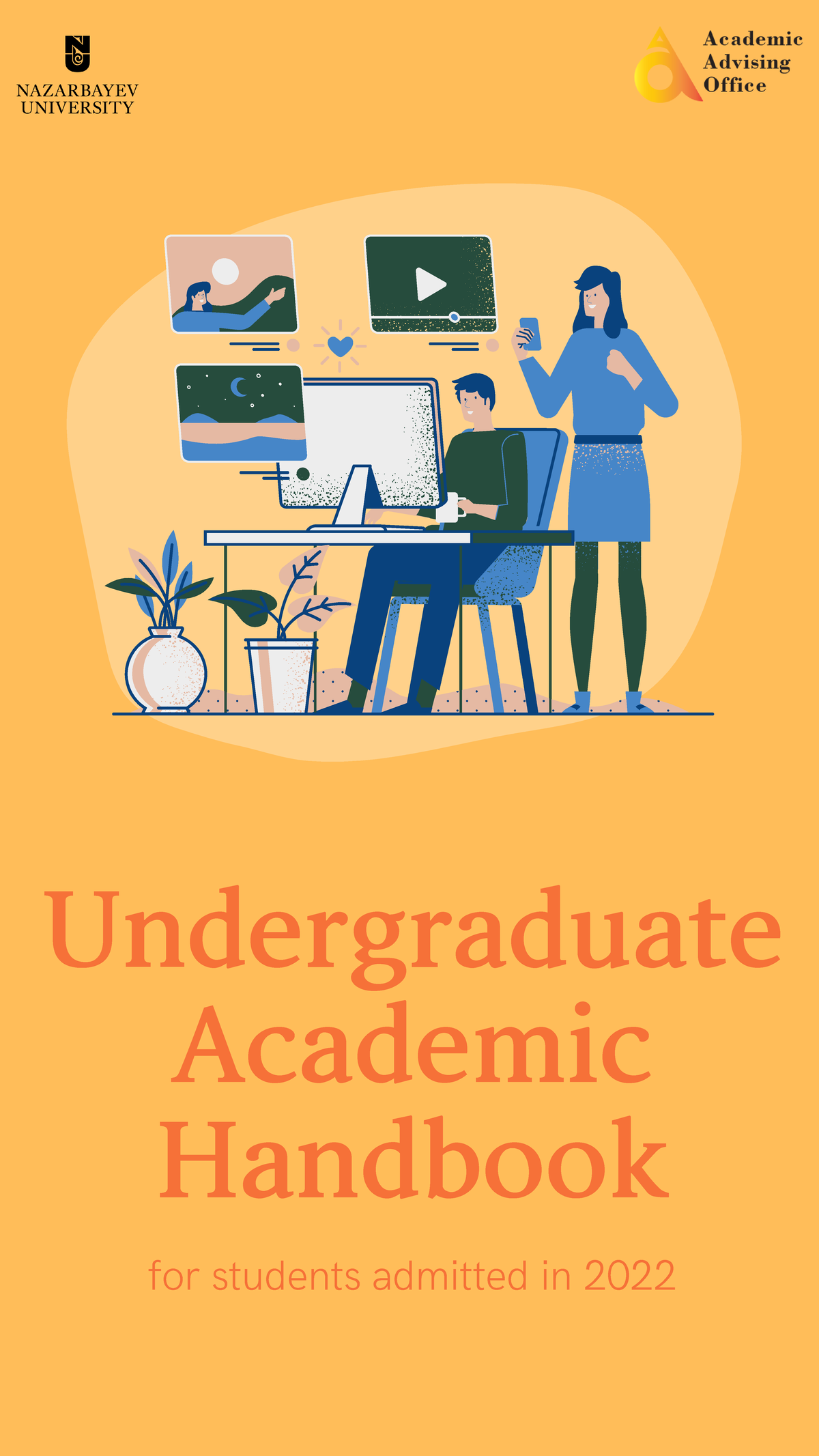 Undergraduate Academic Handbook 2022 (8) - Undergraduate Academic ...