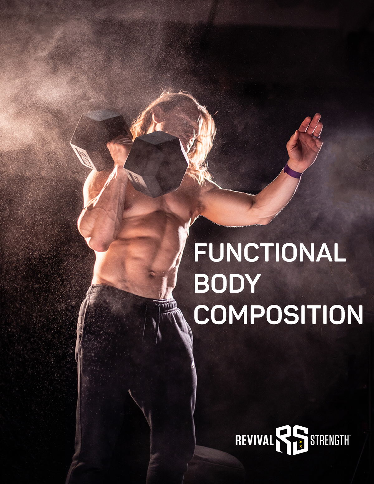 Functional Body Composition - Functional Bodybuilding