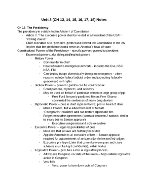 GOVT Exam 1 Flashcards - Study Online At Quizlet/_ck2vq Political Knowl ...