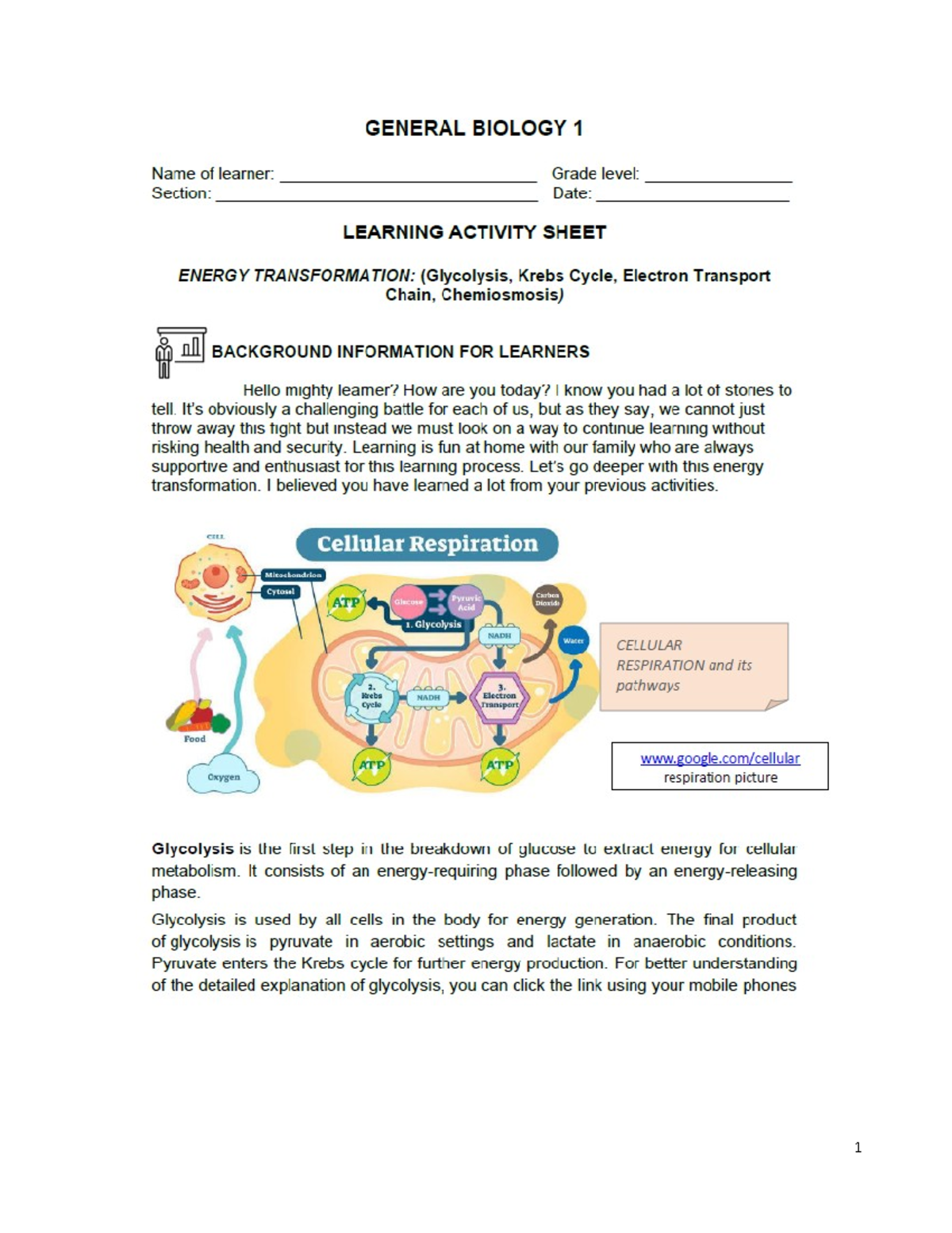 Math For Teachers
