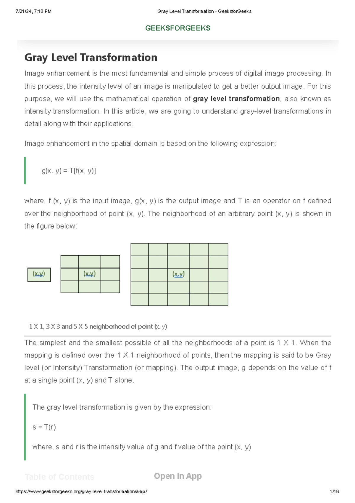 Normal Distribution 1 - Notes - PROBABILITY DISTRIBUTION. (how ...