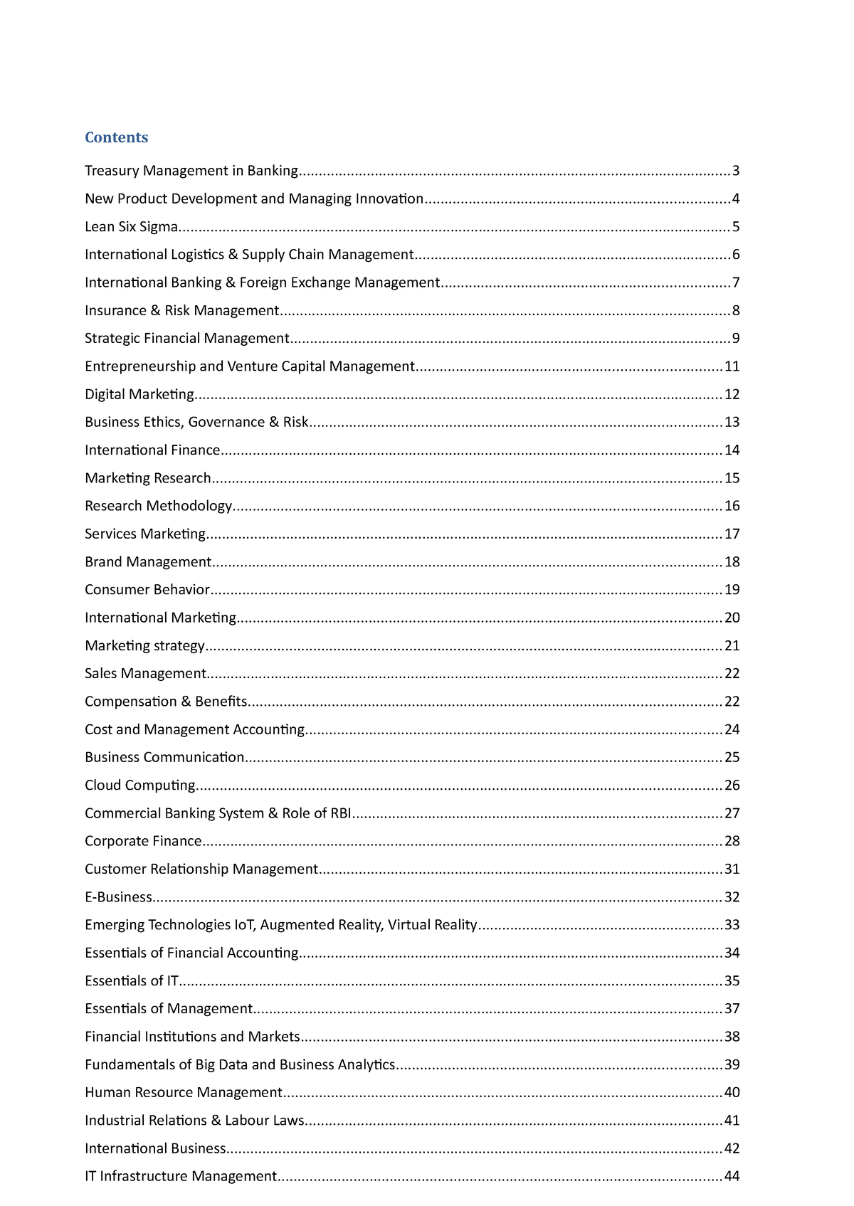 nmims april 2023 assignment answers