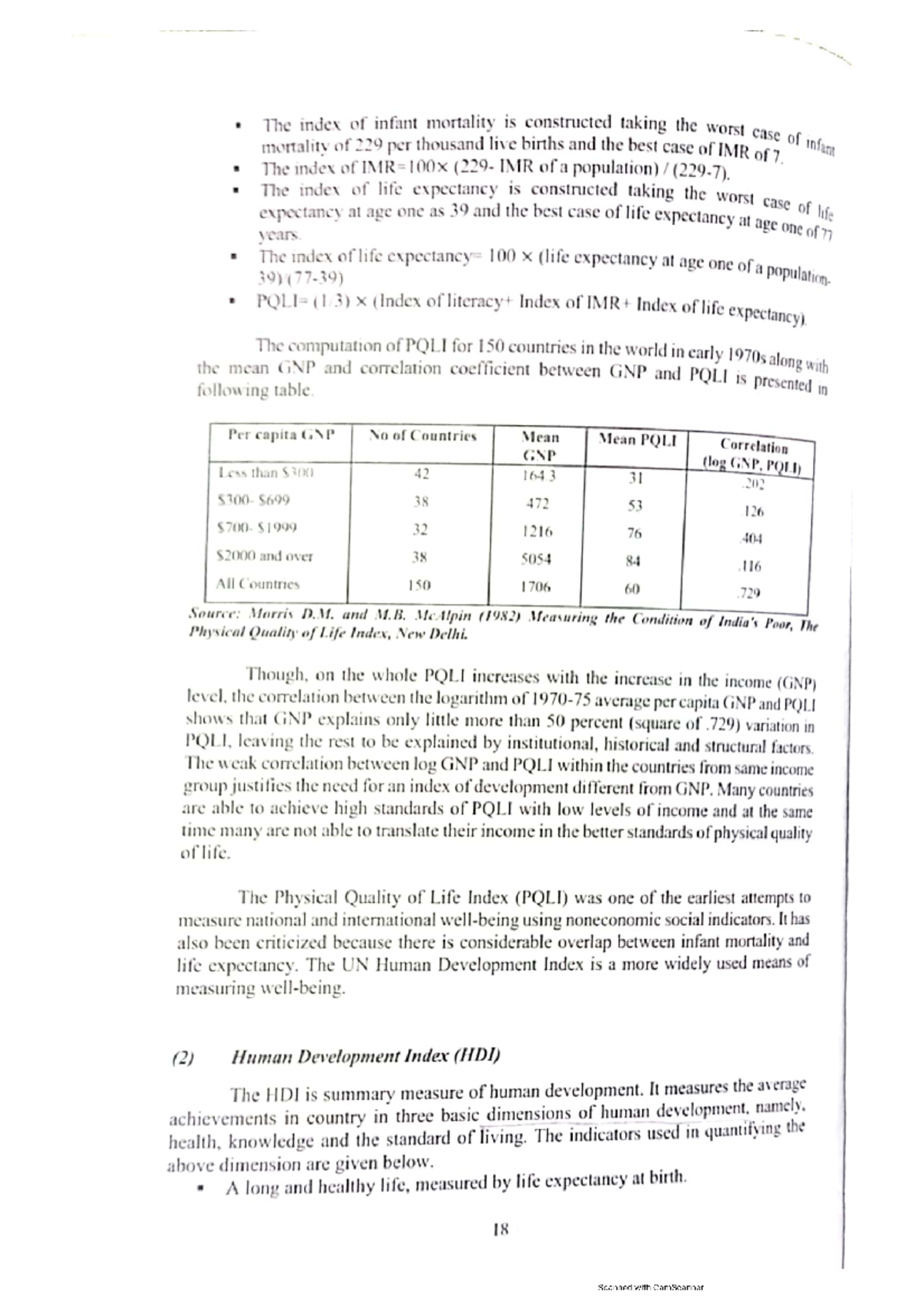 hdi-measure-hdi-geography-calcutta-university-studocu