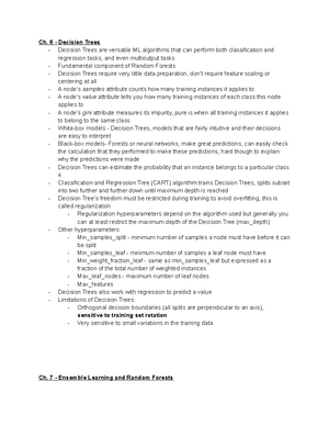 MACC 430 Gradient Descent Notes - Gradient Descent- generic ...