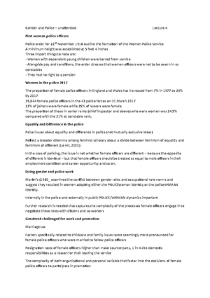 Policing revision - Community Policing > Defining community A close ...
