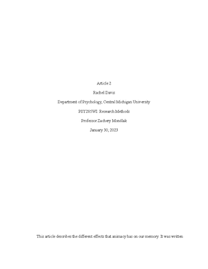 SPSS Assignment 3 Worksheet - SPSS Assignment 3 Worksheet 1 were the ...