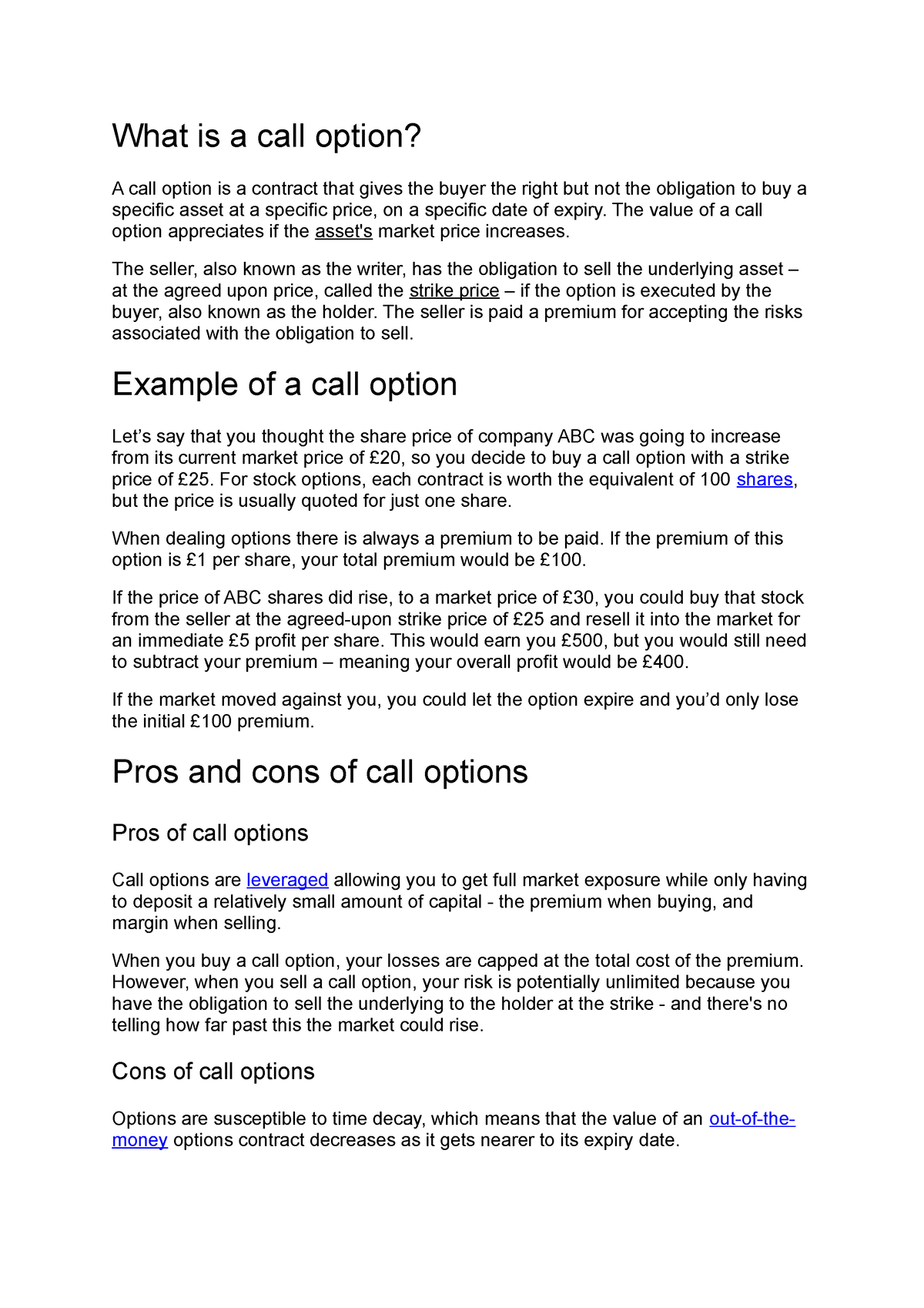 call-option-very-helpful-what-is-a-call-option-a-call-option-is-a