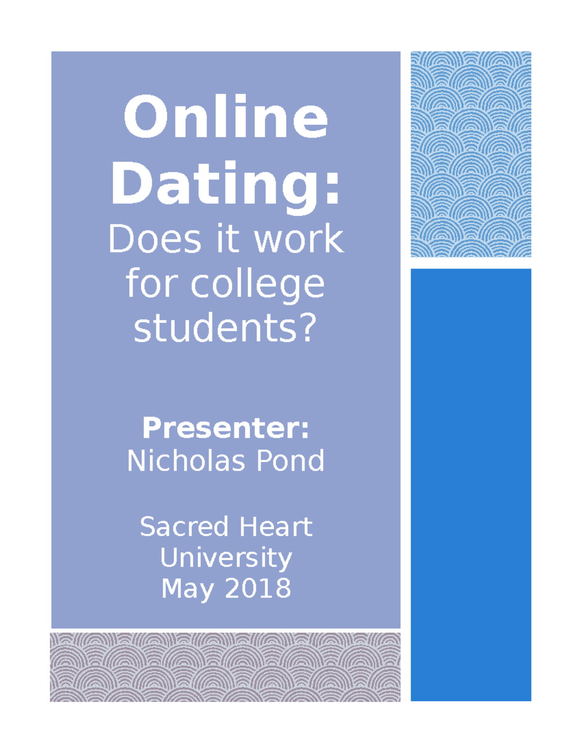 online-dating-presentation-handout-online-dating-does-it-work-for