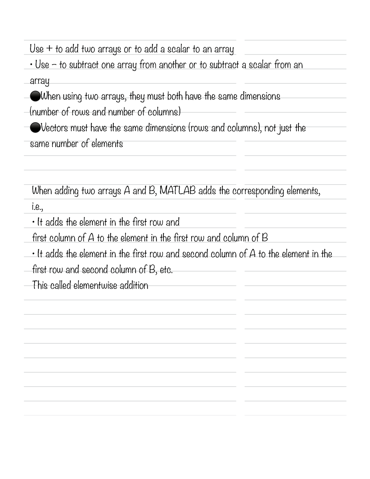 engineering-12-use-to-add-two-arrays-or-to-add-a-scalar-to-an-array