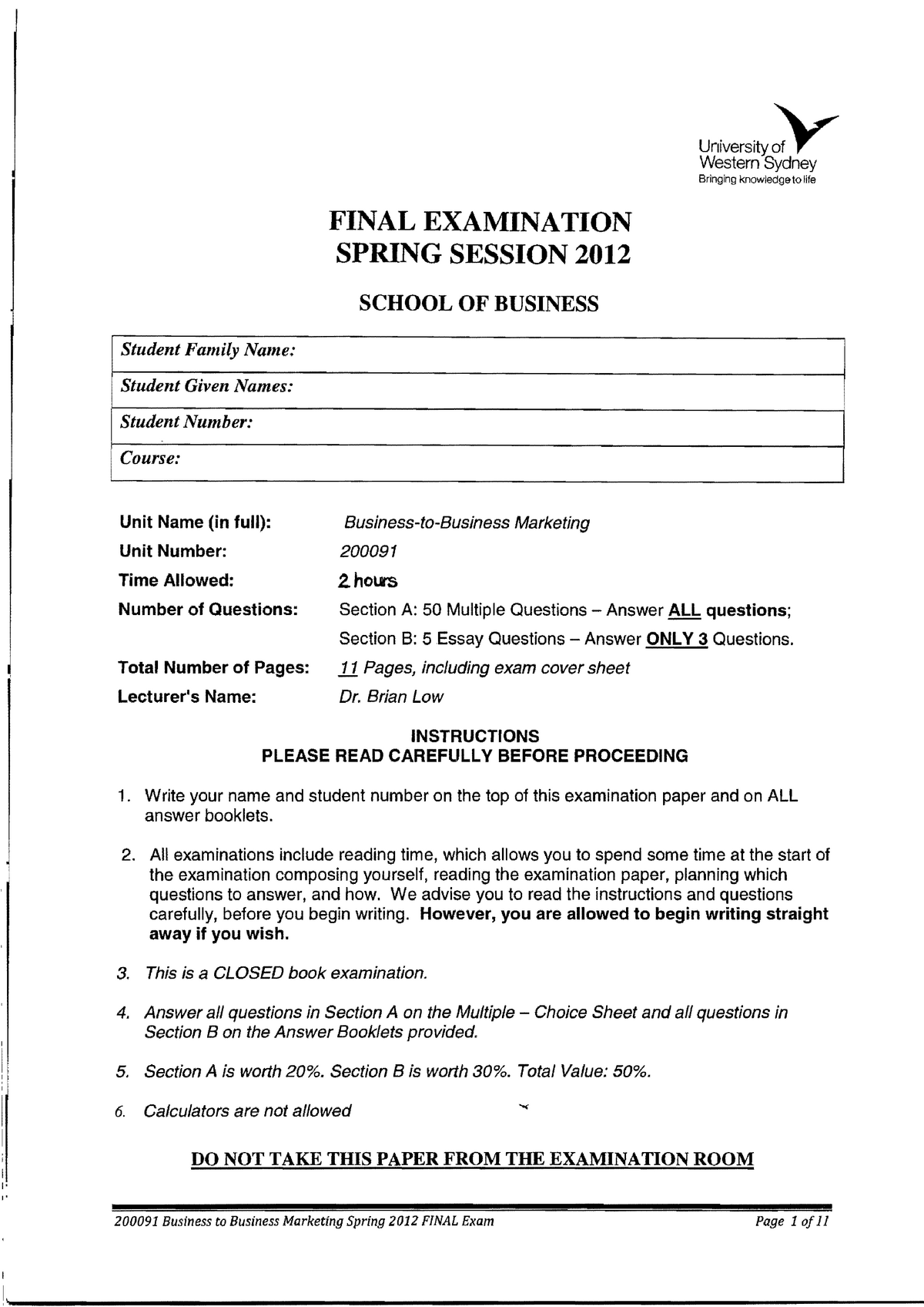 B2B-Commerce-Administrator Valid Test Papers