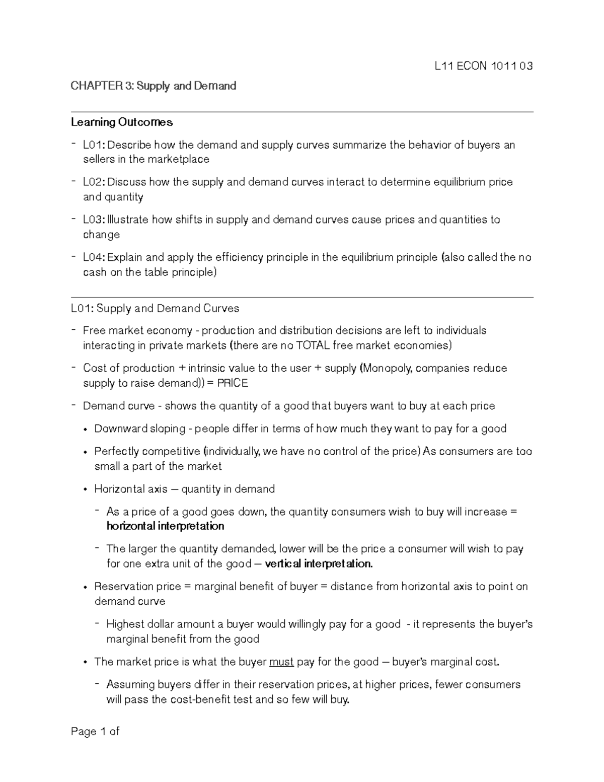 supply and demand equilibrium supply demand and market equilibrium practice problems