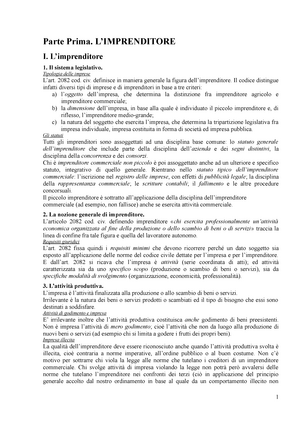 Cap. 19 vol. 3 - Diritto Commerciale G.F. Campobasso - Studocu