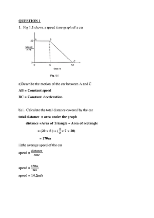 JCE Science Paper 2 - Revision booklet - CRACKiT Tuition Botswana Term ...