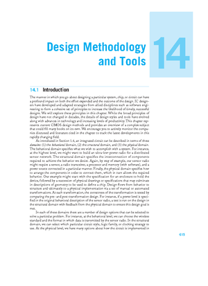 A Framework for Fault Tolerance in RISC-V - A Framework for Fault ...