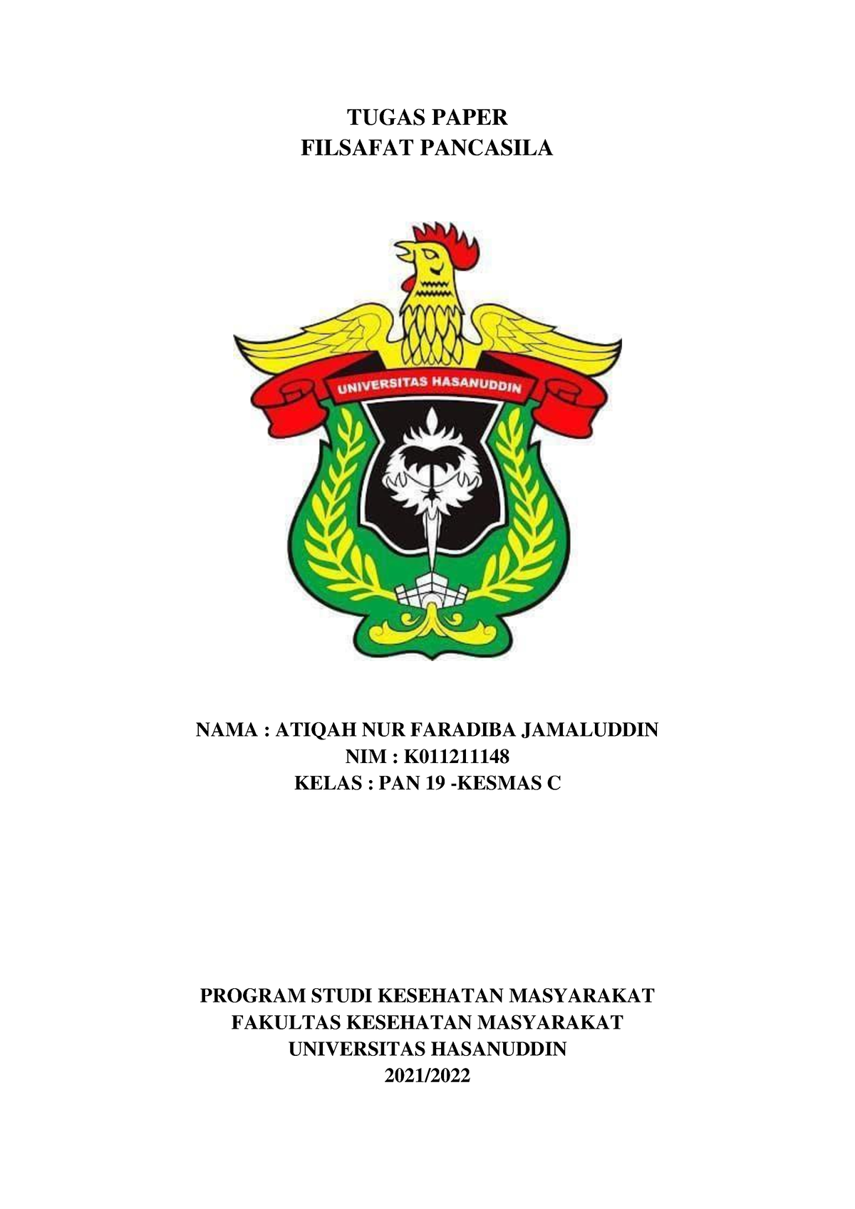 2021 09 03 23 57 48 K011211148 Pancasila Sebagai Sistem Filsafat ...