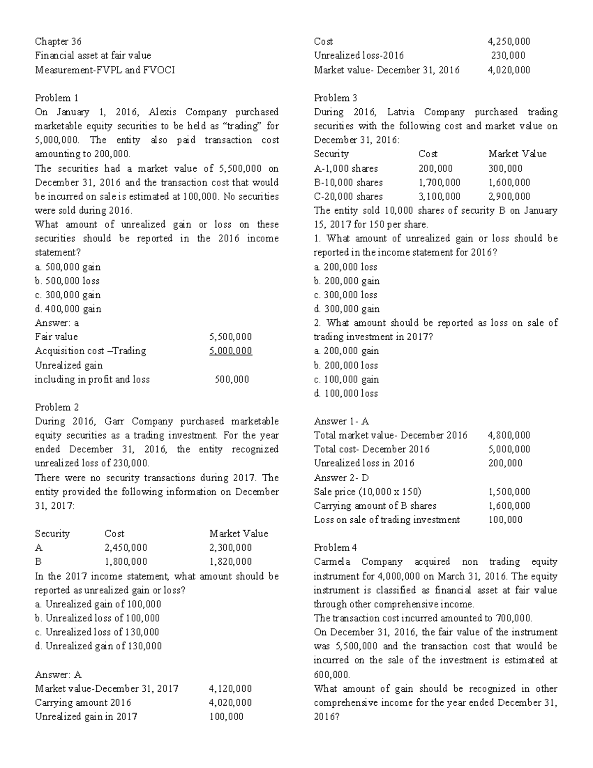 investment-reviewer-with-answer-solutions-chapter-36-financial-asset