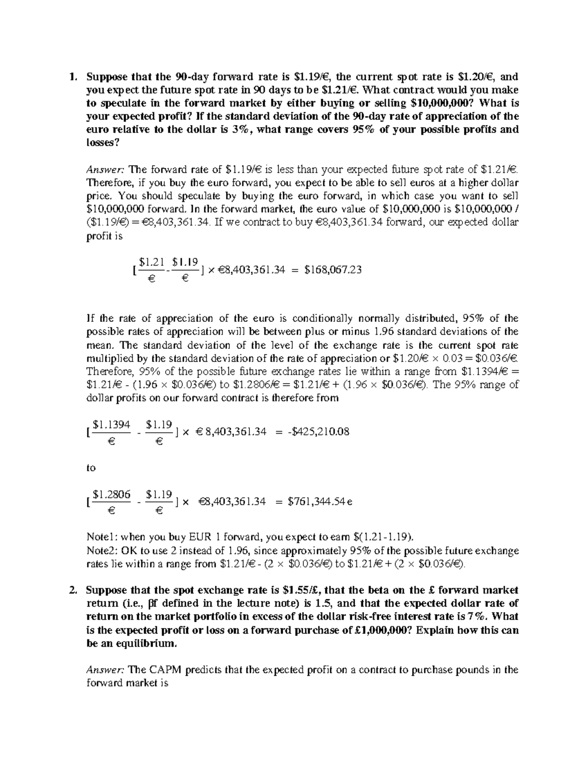 26568818 Solutions To Toopic 3 Practice Questions Suppose That The 26568818-solutions-to-toopic-3-practice-questions-suppose-that-the