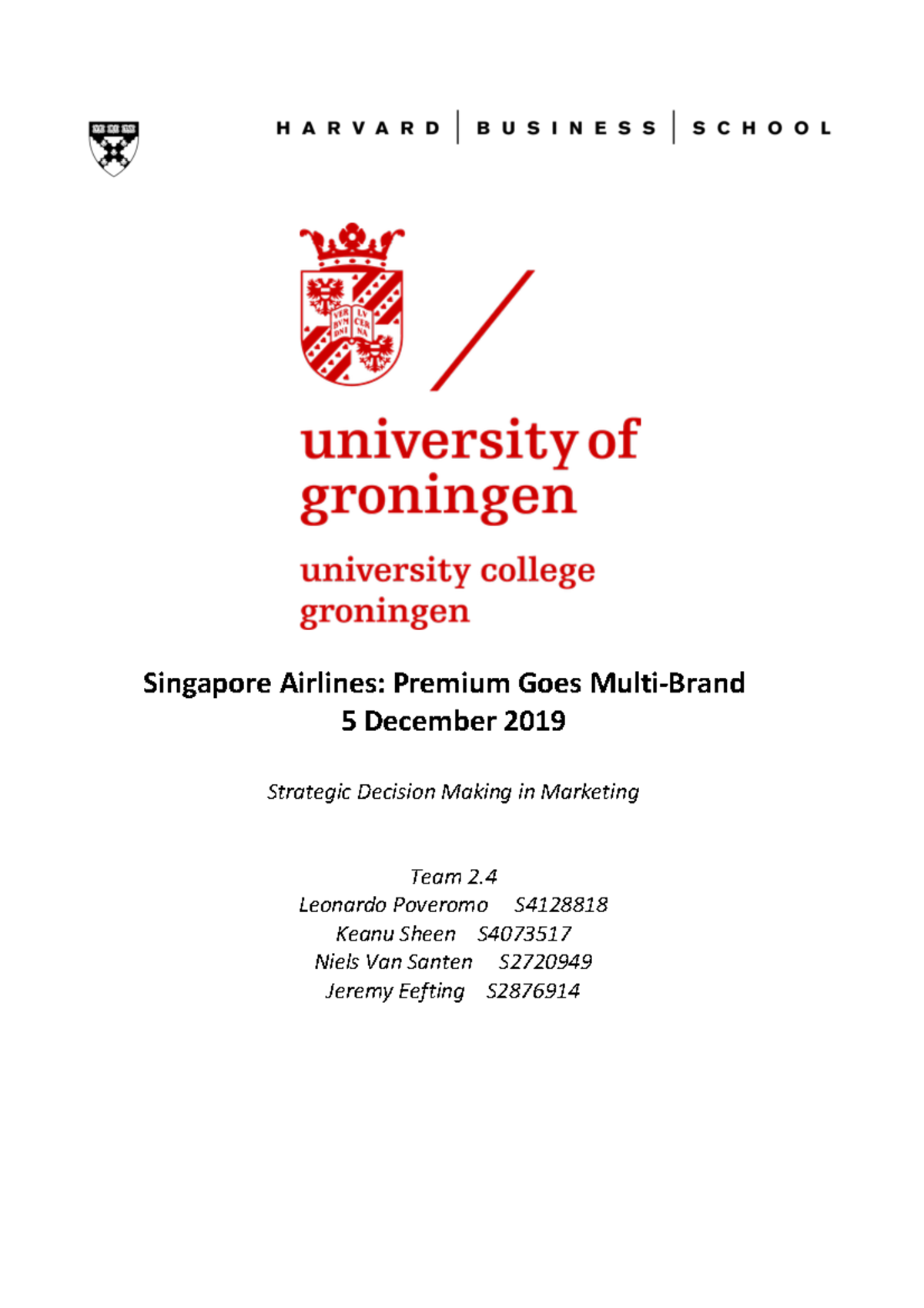 Singapore airlines swot analysis essays picture