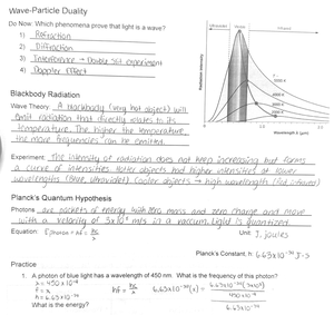 Wavessssssssssssss - Name: Date: Student Exploration: Waves Directions ...