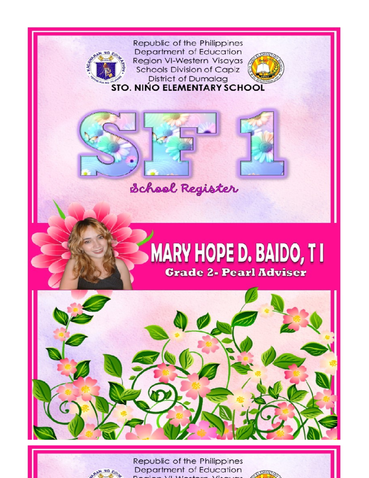 Sfs label - General Education - Studocu