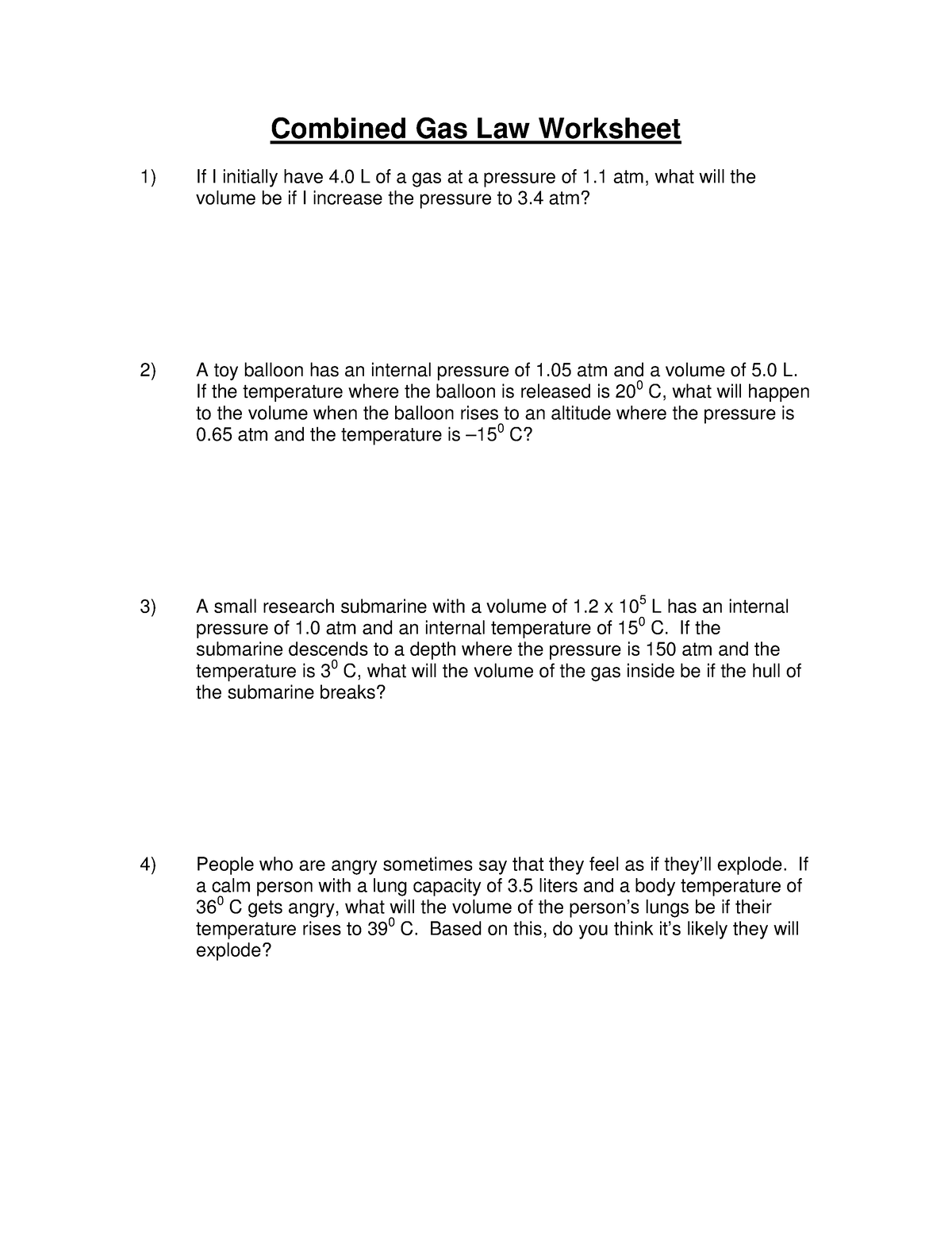 5-combine-gas-laws-chemistry-combined-gas-law-worksheet-if-i