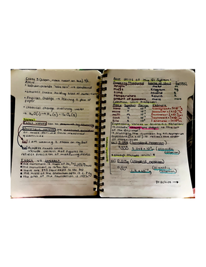 NUR CNO Chapter 2 PDF - Chapter Notes Outline for Taylor Chapter 2 ...