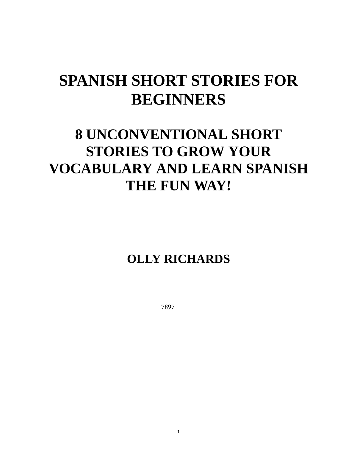 spanish-short-stories-for-upper-intermediate-20-spanish-stories-for