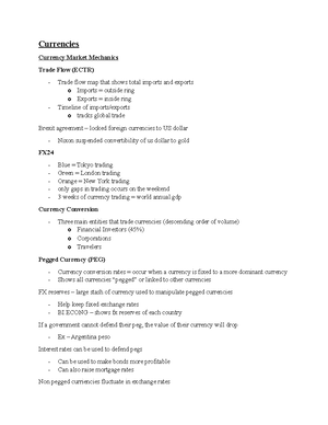 Fixed Income - Bloomberg Cert - Fixed Income The Roots of the Bond ...