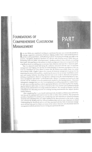 Chapter 4 - notes - Management - Studocu