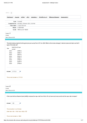 101 2022 3 B (2) - Tutorial Letter - ENN1504/101/3/ 2022 Tutorial ...