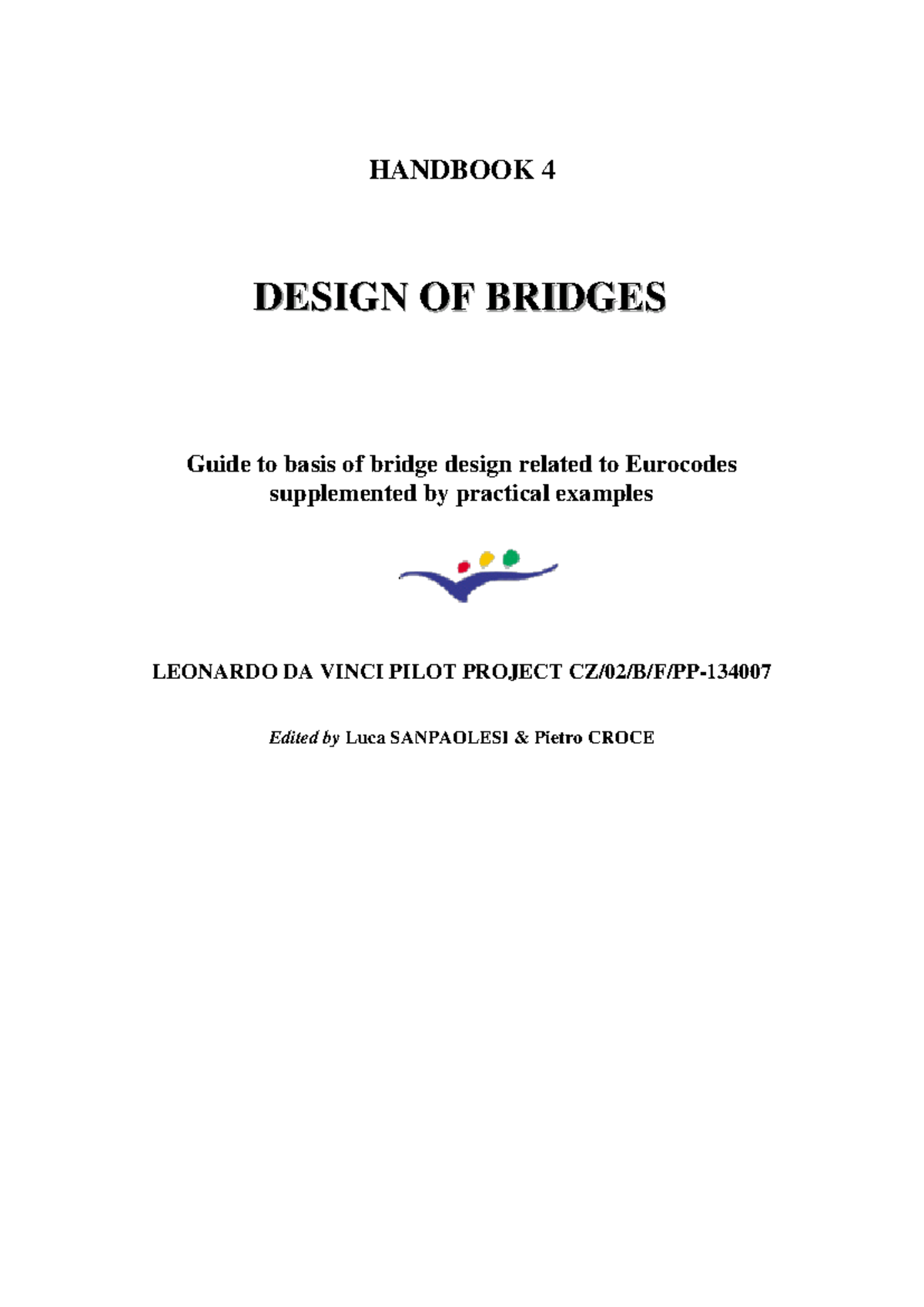 Eurocode Handbook 4 Sek (pdf - HANDBOOK 4 DDEDEESSSIIIGGGNNN OOOFFF ...