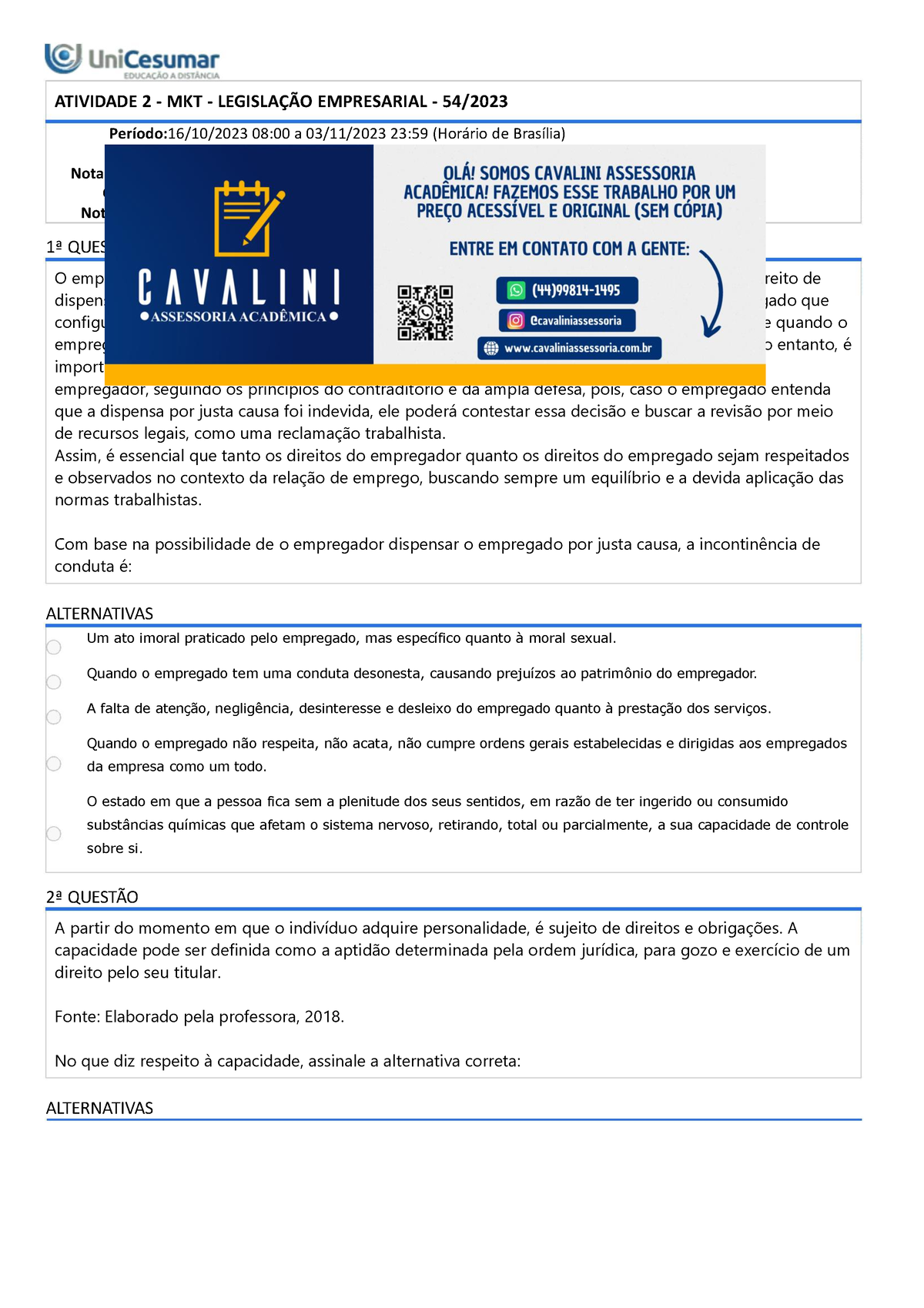 Resumo FIT370 Prova 3 - Grupo de que se reproduzem por cruzada a uma taxa  Mecanismos que favorecem a - Studocu